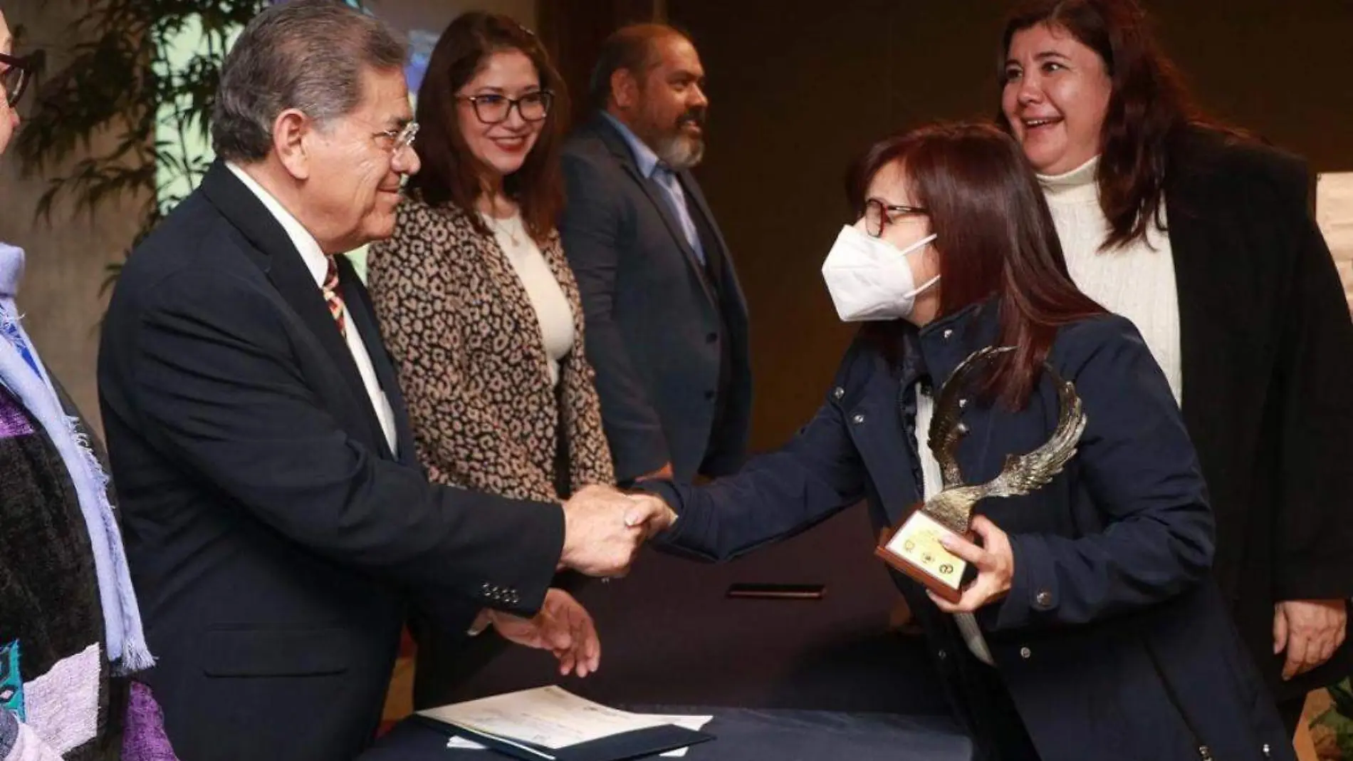 Encuentro de Ciencia y Tecnología 2022